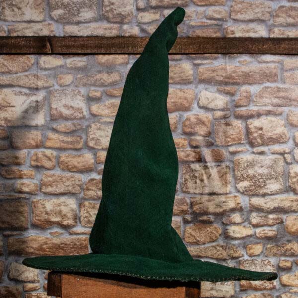mage hat green 01